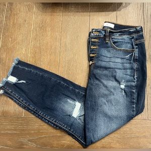 Kancan jeans size 11. Brand new no tags